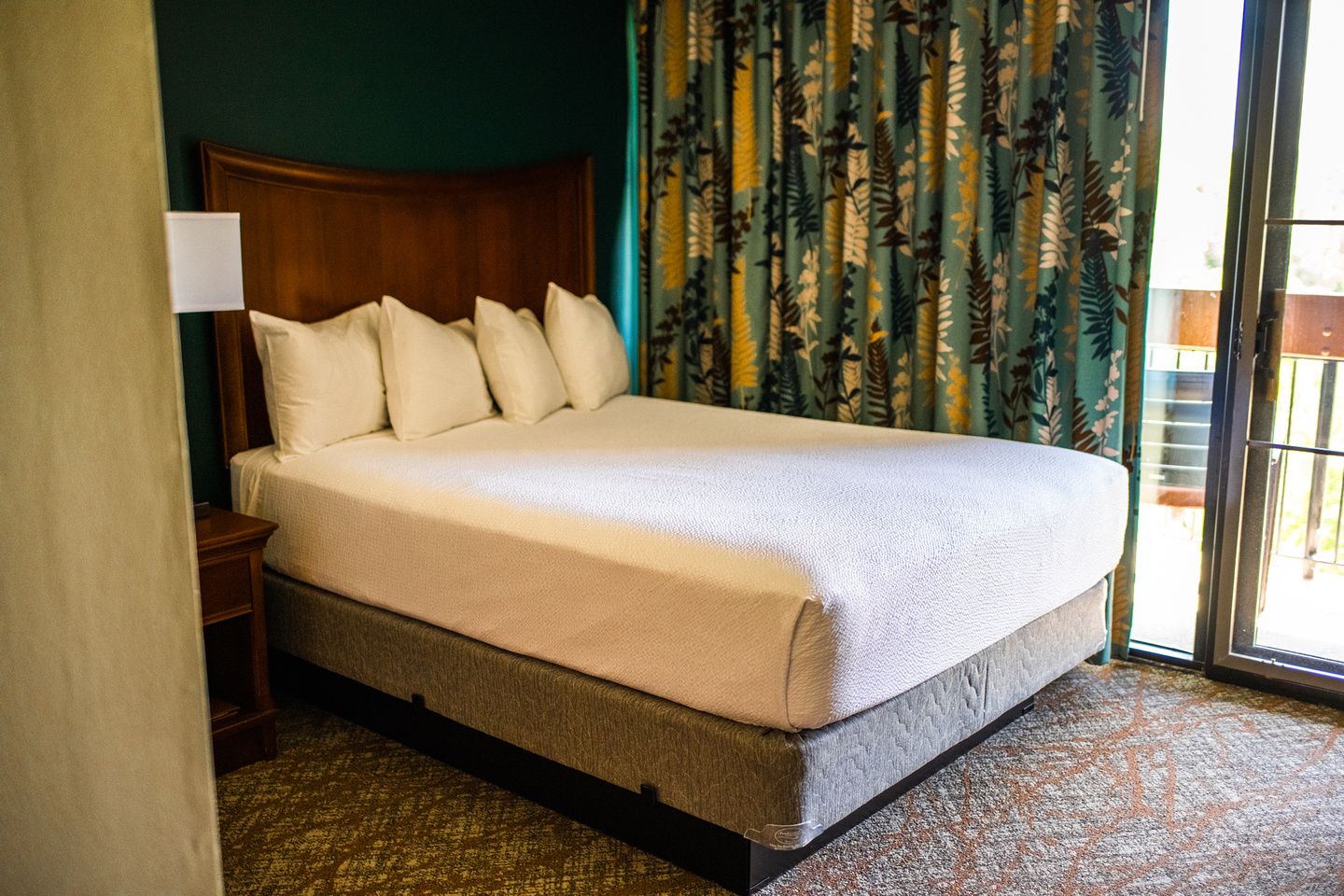 Photo of Canyon View Room, Queen