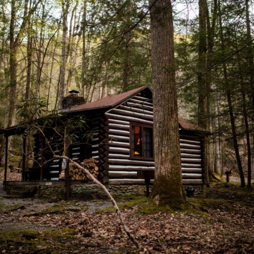 Photo of Legacy Cabins