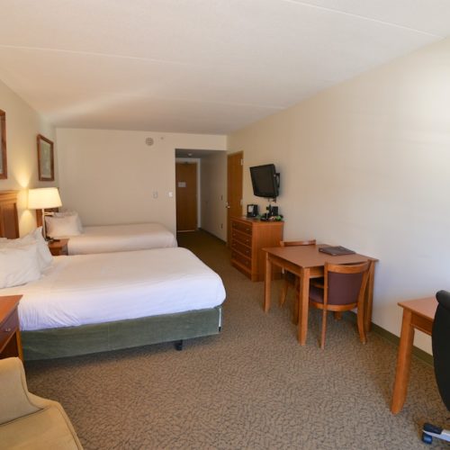 Photo of Standard Room, 2 Double