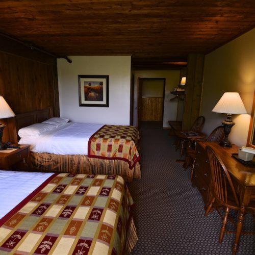 Photo of Standard Room, Queen & Full