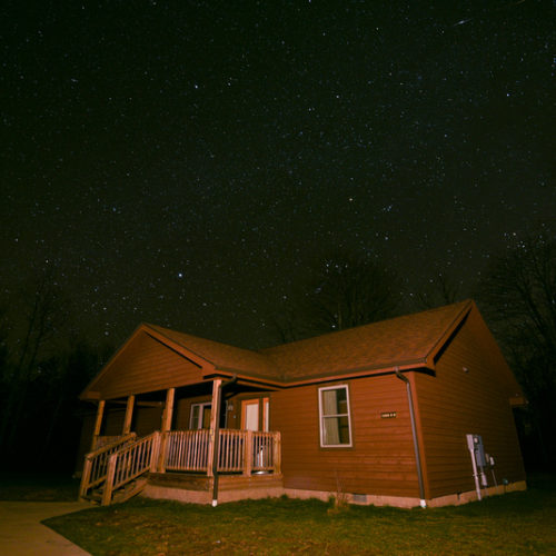 Photo of Classic Cabins
