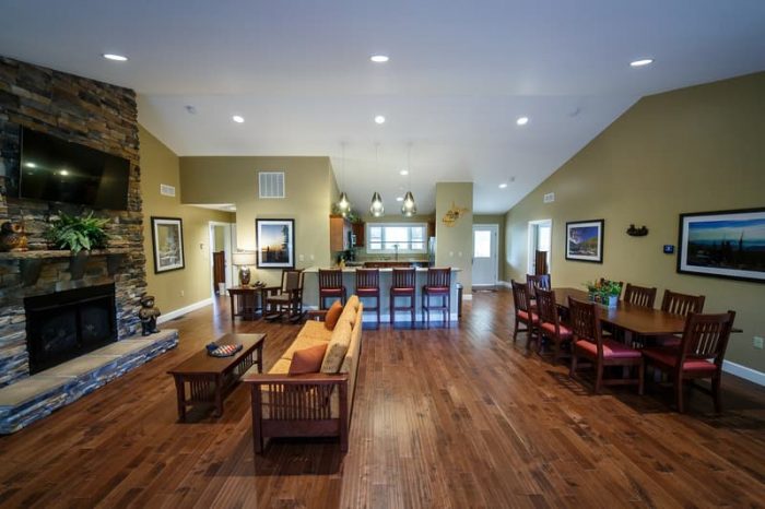 Photo of Vacation Cabins